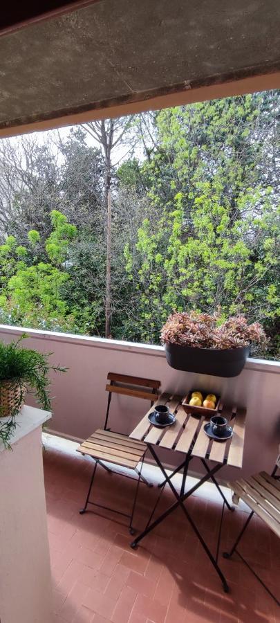 Michelet Studio Climatise Avec Balcon Et Parking Ferme مونبيلييه المظهر الخارجي الصورة